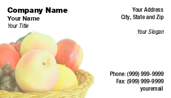 Featured Designs | Food | Fruit | Hospitality | Trades |--| Apple | At77921 | Bowl | Design | Diet | Donna Beeler | Eat | Gift Basket | Gift Baskets | Grapes | Img | Nutrition | Orange | Peach | Personal Menu Service | Showing