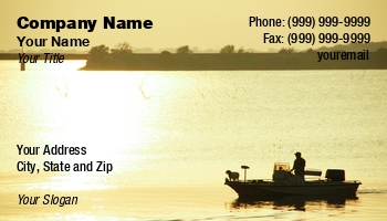 Featured Designs | Fishing | Trades |--| At77942 | Boat Maintenance Service | Donna Beeler