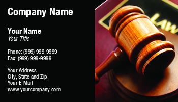 Attorney | Family | Featured Designs | People | Professional |--| Accidents | Arbitration Services | At77970 | Bailiff | Business | Card | Consider | Court | Court Clerk | Court Reporter | Court Room | Criminal | Criminal Justice | Customize | Death | Divorce | Injury | Judge | Justice | Justice Of The Peace | Kind | Law | Legal Advisor | Legal Clinic | Magistrate | Mark Javer | Now! | Office | Perfect | Practice | Ready | Right | Work | Wrongful