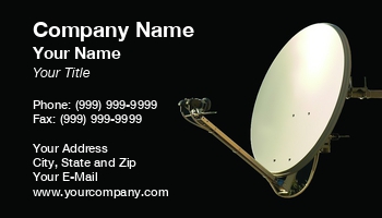 Featured Designs |--| At77978 | Business | Card | Communications | Custom | Designed | Installation | Installs | Involved | Mark Javer | Quot | Satellite | Satellite Installation | Sells | Service | Template | Tv