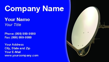 Featured Designs |--| At77979 | Business | Card | Communications | Custom | Designed | Installation | Installs | Involved | Mark Javer | Quot | Satellite | Satellite Installation | Sells | Service | Template | Tv