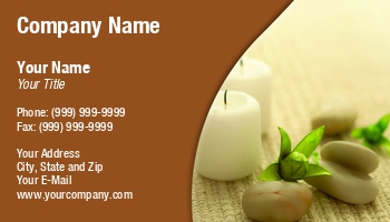 Featured Designs |--| Aroma Therapy | At77985 | Day Spa | Mark Javer | Massage Therapy