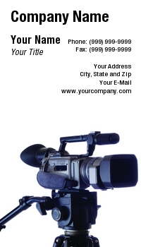Featured Designs |--| At78112 | Camera | Jeff Cleveland | Tripod | Video | Videographer | View