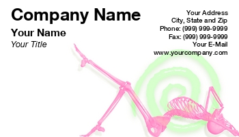 Basic Logos | Featured Designs |--| Alice Mary Dehaven-herden | At78176 | Basic Logo | Bones | Fantasy | Kinesiology