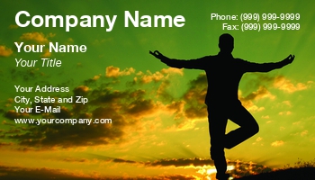 Featured Designs |--| At78241 | Stress Management Counselor | Tudorspinu | Yoga