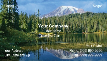 Featured Designs | Mountains | Nature |--| At78818 | Beautiful | Caught | Image | Lake | Mount | Pacific Northwest | Rainier | Reflection | Taken | Tom Purse | Washington State