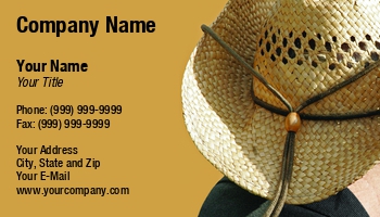 Featured Designs | Professional | Sales |--| At79098 | Business | Card | Country | Cowboy | Fashion | Hat | Hats | Involved | Mark Javer | Shop | Theme | Wear | Western | Western Apparel | Western Wear