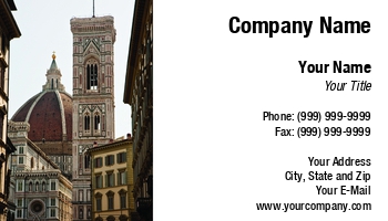 Catholic | Featured Designs | People | Religion |--| At79258 | Cathredral | Darryl Brooks | Florence | Italy