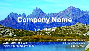 Featured Designs | Mountains | Nature |--| At79502 | Tom Purse