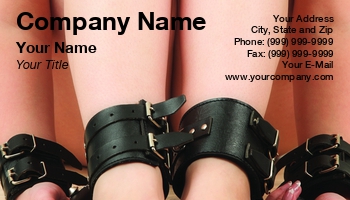Featured Designs | Security | Trades |--| Adult | At80129 | Bondage | Image | Tomas Prokop | Woman