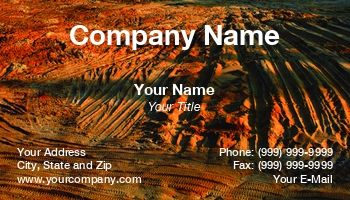 Featured Designs |--| At80131 | Bulldozed | Ecological | Ecology | Ground | Landscape | Tomas Prokop