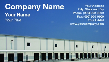 Featured Designs |--| At81393 | Distribution Manager | Lee Barnwell | Storage | Storage Manager | Warehouse | Warehousing | Wholesale Trade