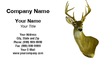 Featured Designs |--| At80245 | Buck | Commercial | Guides | Head | Hunt | Hunter | Hunting | Interests | Lee Barnwell | Lodges | Mounted | Taxidermist | Taxidermy | Template | Trapper | Used | White | Wildlife