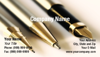 Featured Designs |--| At82539 | Sinisa Botas | Stationery