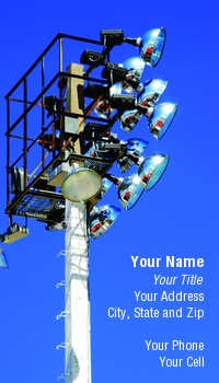 Featured Designs | Potpourri |--| At83032 | Donna Paul | Floodlights | Sports | Stadium | Stadiums