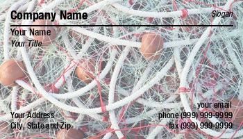 Featured Designs | Fishing | Trades |--| At83433 | Fishing Net Manufacturer | Sinisa Botas