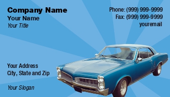 Featured Designs |--| At84833 | Auto Restoration | Car Club | Car Decor | Classic Cars | Gto | Lee Barnwell | Muscle Car | Used Car Sales