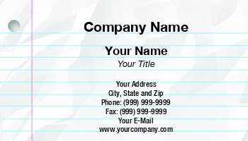 Featured Designs |--| At85977 | College | Education | Esl Teacher | Iqoncept | Lined Paper | Paper | Paper Products | Special Education | Student | Teacher | Writer