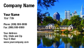 Featured Designs |--| At80653 | Atlanta | Darryl Brooks | Georgia | Skyline