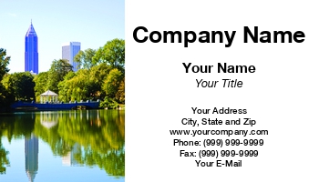 Featured Designs |--| At80654 | Atlanta | Darryl Brooks | Georgia | Skyline