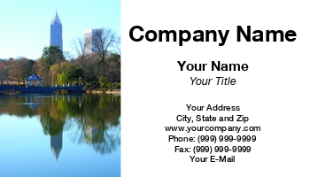 Featured Designs |--| At80657 | Atlanta | Darryl Brooks | Georgia | Skyline