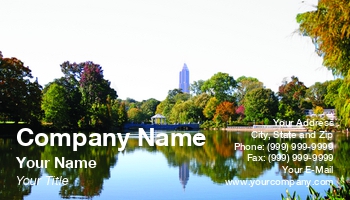 Featured Designs |--| At80659 | Atlanta | Darryl Brooks | Georgia | Skyline