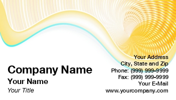Featured Designs | Professional |--| Abstract | At86251 | Beautiful | Business | Card | Milsiart | Template | Wave