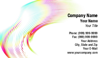 Featured Designs |--| Abstract | At86311 | Business | Card | Fractal | Fractals | Milsiart | Rainbow