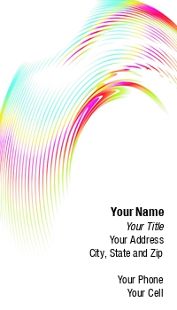 Featured Designs |--| Abstract | At86312 | Business | Card | Fractal | Fractals | Milsiart | Rainbow
