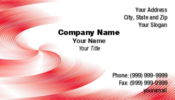 Featured Designs |--| Abstract | At86315 | Business | Card | Fractal | Fractals | Milsiart | Red