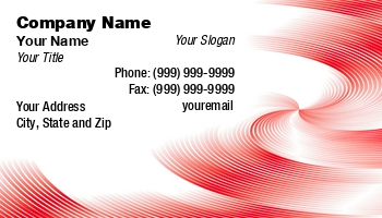 Featured Designs |--| Abstract | At86318 | Business | Card | Fractal | Fractals | Milsiart | Red