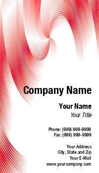 Featured Designs |--| Abstract | At86319 | Business | Card | Fractal | Fractals | Milsiart | Red