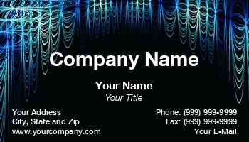 Featured Designs |--| Abstract | At86343 | Business | Card | Curves | Laser | Lasers | Milsiart | Science | Technology