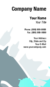 Featured Designs | Painting | Trades |--| Abstract | At86372 | Business | Card | Milsiart | Paint | Paintball | Painter | Splash