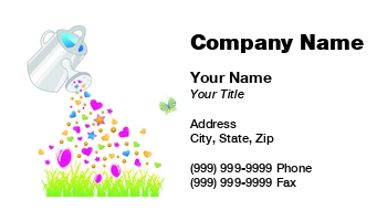 Featured Designs | Garden | Trades |--| Abstract | At86519 | Business | Butterfly | Card | Gardening | Milsiart | Plant Watering Service | Water