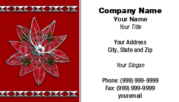 Christmas | Featured Designs | Holiday |--| Appearance | At86680 | Card | Christmas Flower | Decorating | Decorator | Denise Beverly | Elegant | Favorite | Festive | Grower | Happy Holidays | Holiday | House | Open | Poinsettia | Represent | Silver | Specializes | Staging | Stylish | Tapestry | Traditional
