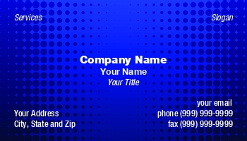 Featured Designs |--| At87084 | Blue | Business | Business Card Graphic Design | Card | Company | Dark | Design | Formal | Generic | Graphic | Graphic Design | Graphics | Halftone | Illustration | Kevin Renes | Raster | Rasterized | Vector
