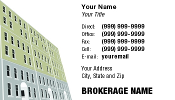 Featured Designs | Professional | Real Estate |--| At87217 | Edward White