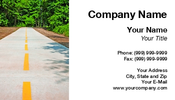 Entrepreneurs | Featured Designs | Fitness | Paths | People |--| At87626 | Biking | Concrete | Darryl Brooks | Disappearing | Distance | Fitness Trail | Path | Paved | Trail | Walking
