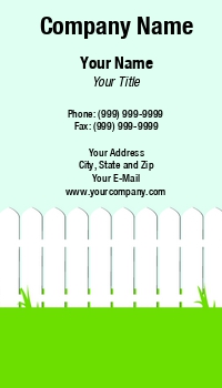 Featured Designs | Fencing | Trades |--| At88074 | Fence | Fence Builder | Melissa Patton | Vinyl Fence | White Fence