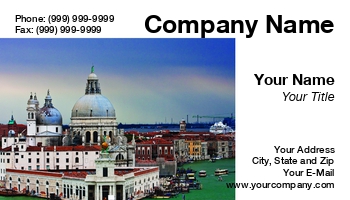Boats | Featured Designs | Professional | Transportation | Travel |--| At88087 | Canals | Churchs | Darryl Brooks | Italy | Venice | View