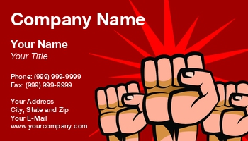 Featured Designs |--| Activist | Anger | Angry | Animated | At88687 | Basic Logo | Business | Card | Cartoonist | Civil | Demonstration | Employee Benefits Consultant | Employees | Employer | Fight | Fist | Fists | Fraternity | Group | Hand | Hands | Kevin Renes | Labor | Labor Organization | Management | Protest | Rebel | Strength | Strike | Strong | Team Work | Trade | Union | United | War