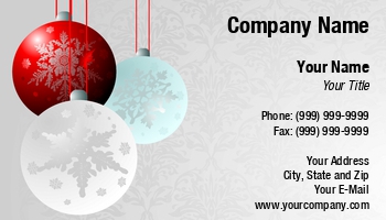 Christmas | Featured Designs | Holiday |--| At89090 | Baubles | Business | Card | Christmas Decorations | Glass | Holiday | Ideal | Inspired | Michael Travers | Shop | Winter | Wonderland | Xmas