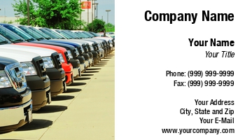 Automobiles | Featured Designs | Transportation |--| At91251 | Auto Shop | Donna Beeler | New Car Sales