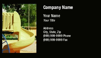 Children | Family | Featured Designs | People |--| Agencies | At91276 | Baby | Care | Childs | Daycare | Design | Donna Beeler | Play | Playground | Playground Equipment | School | Showing | Sitters | Slide | Used