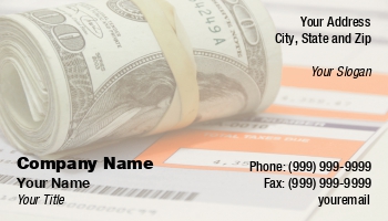 Featured Designs |--| Account Analyst | Accountant | Accounting Clerk | At91303 | Banking | Cash | Certified Public Accountant | Donna Beeler | Money Broker | Pay Day Loan | Payroll Service | Tax Accountant | Tax Preparer