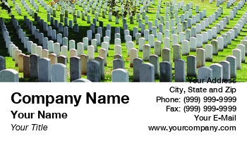 Featured Designs |--| Arlington | At91398 | Burial Service | Cemetery | Headstone | Liz Van Steenburgh
