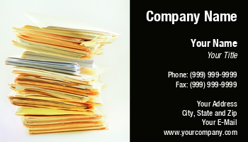 Featured Designs |--| Accountant | Administrative Assistant | At91537 | Donna Beeler | File Clerk | Filer