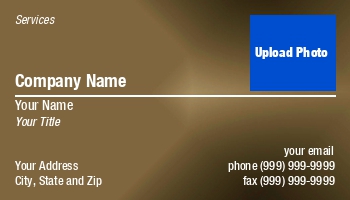 Featured Designs | Medical | Professional |--| Abstract | At91544 | Business | Corporate | Design | Donna Beeler | Estate | Generic | Modern | Photo Card | Photo Cards | Photocard | Photocards | Real | Realtor | Types | Used