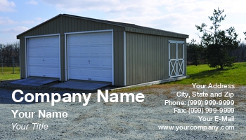 Featured Designs |--| At91698 | Cindy Farmer | Garage | Garage Door | Garage Repair | Outbuildings | Storage | Warehouse